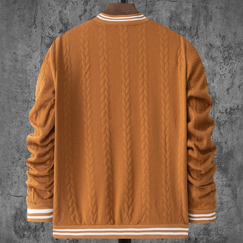 Kingsley® | Dover Classic Bomber Jacket