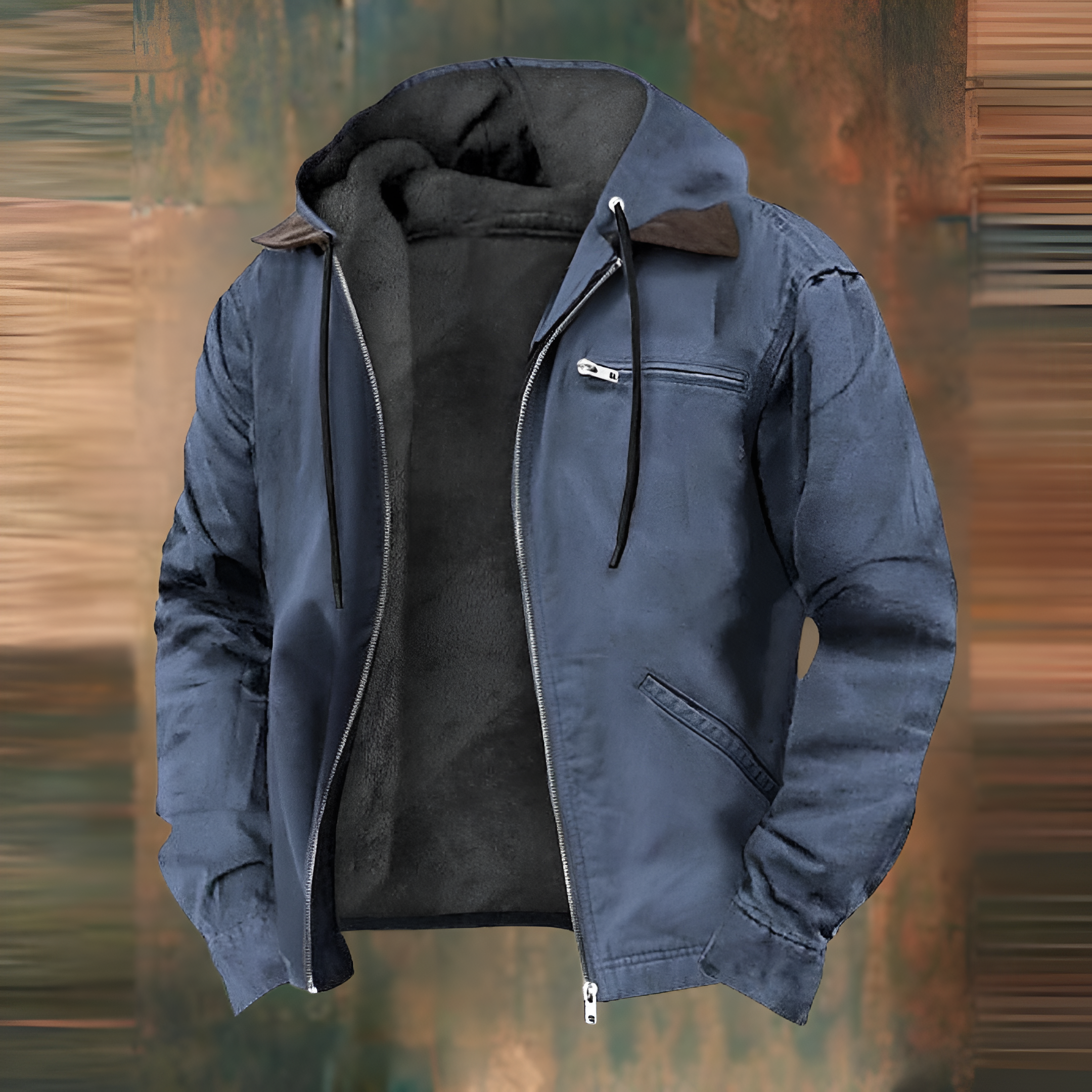 Ricardo® | Elegant autumn jacket