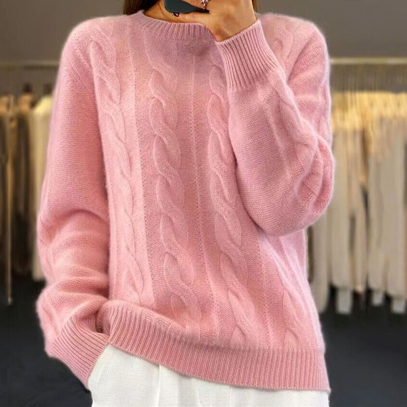 Skyler®| knitted sweater