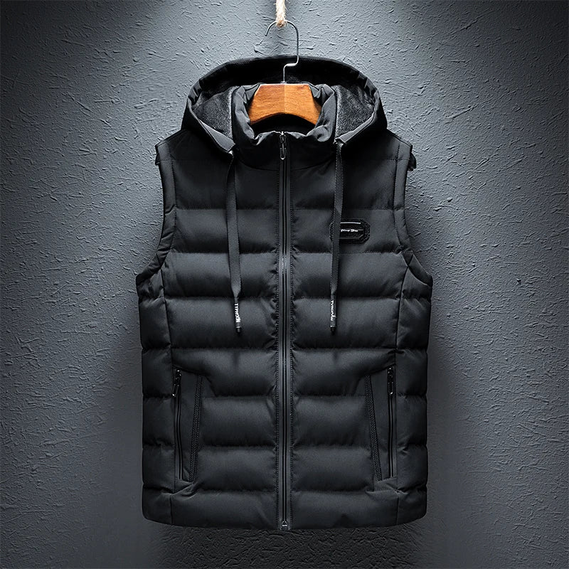 Recon® | Thermal Vest