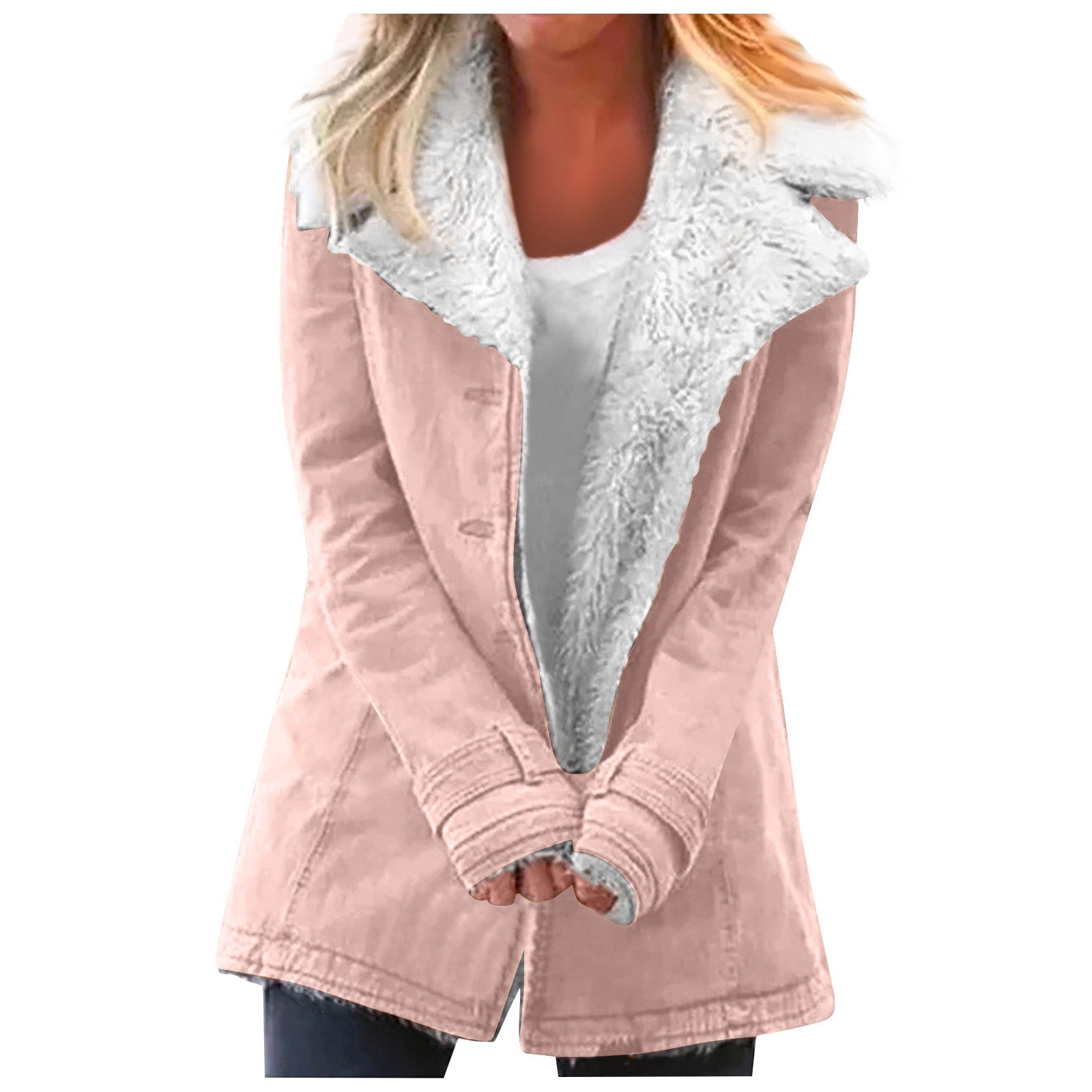 Lucinda® | Comfortable Jacket